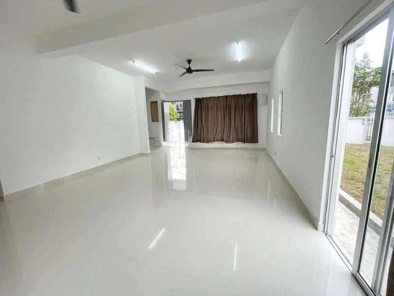 2 Storey Corner Lot DCendana Bandar Tasik Kesuma - photo 8