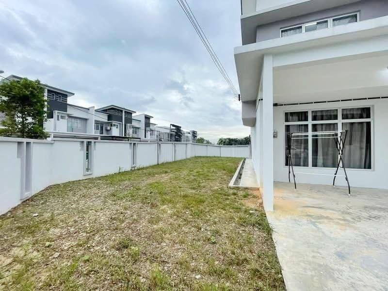 2 Storey Corner Lot DCendana Bandar Tasik Kesuma - photo 9