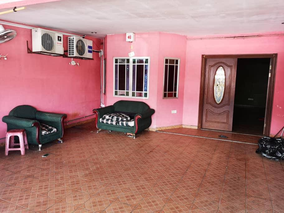 1 Storey Terrace Pandamaran Jaya Klang - photo 3
