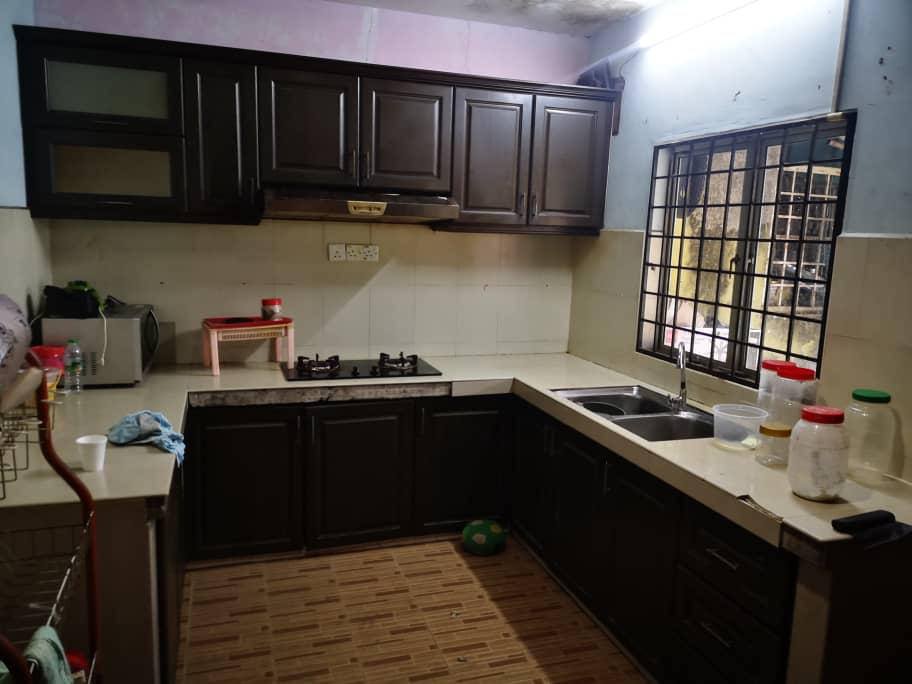 1 Storey Terrace Pandamaran Jaya Klang - photo 4