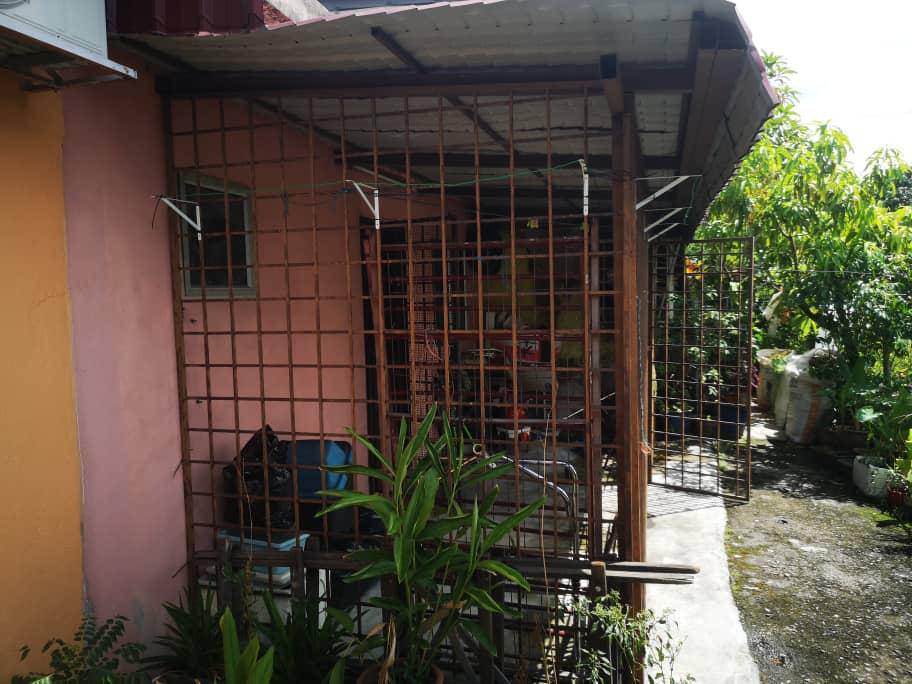 1 Storey Terrace Pandamaran Jaya Klang - photo 6