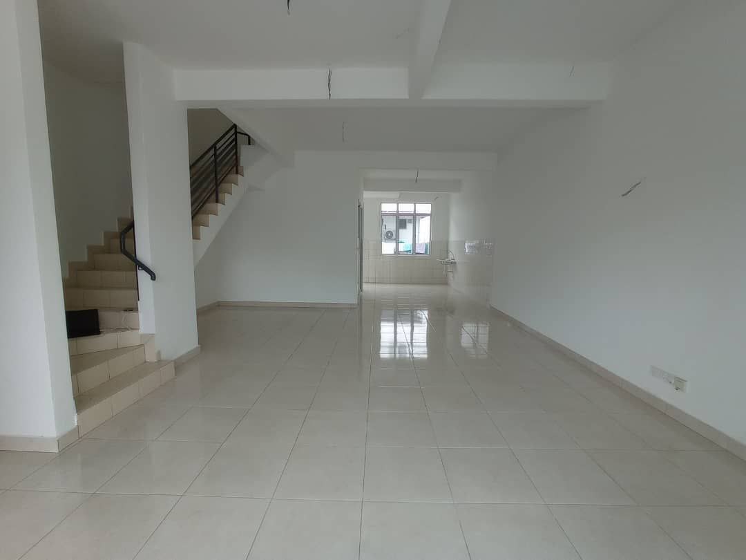 2 Storey Terrace Taman Idaman Bangi - photo 3