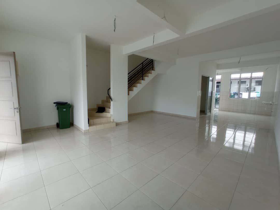 2 Storey Terrace Taman Idaman Bangi - photo 4
