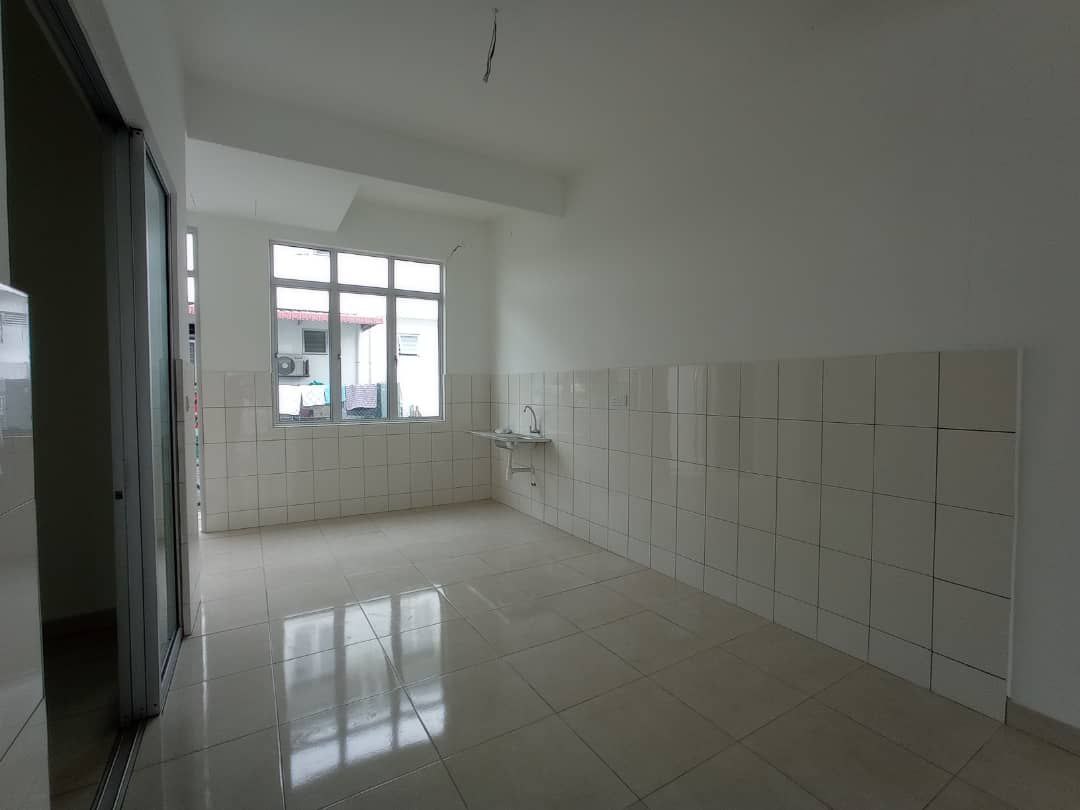 2 Storey Terrace Taman Idaman Bangi - photo 6