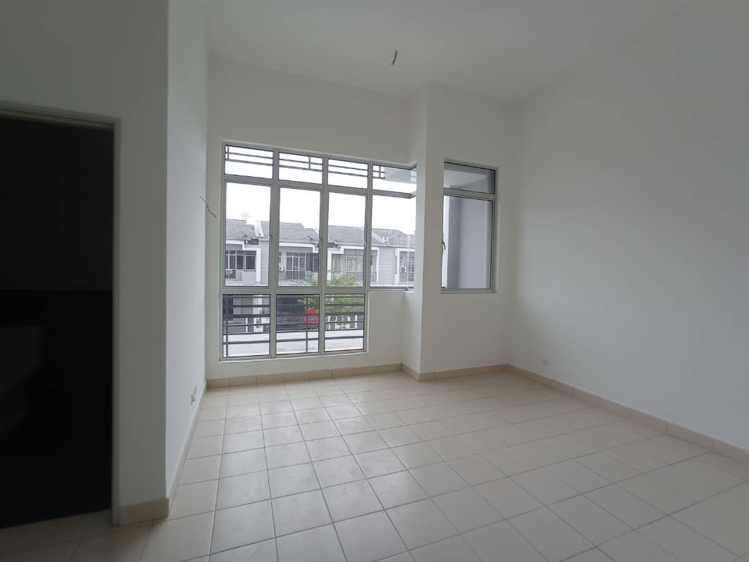 2 Storey Terrace Taman Idaman Bangi - photo 7