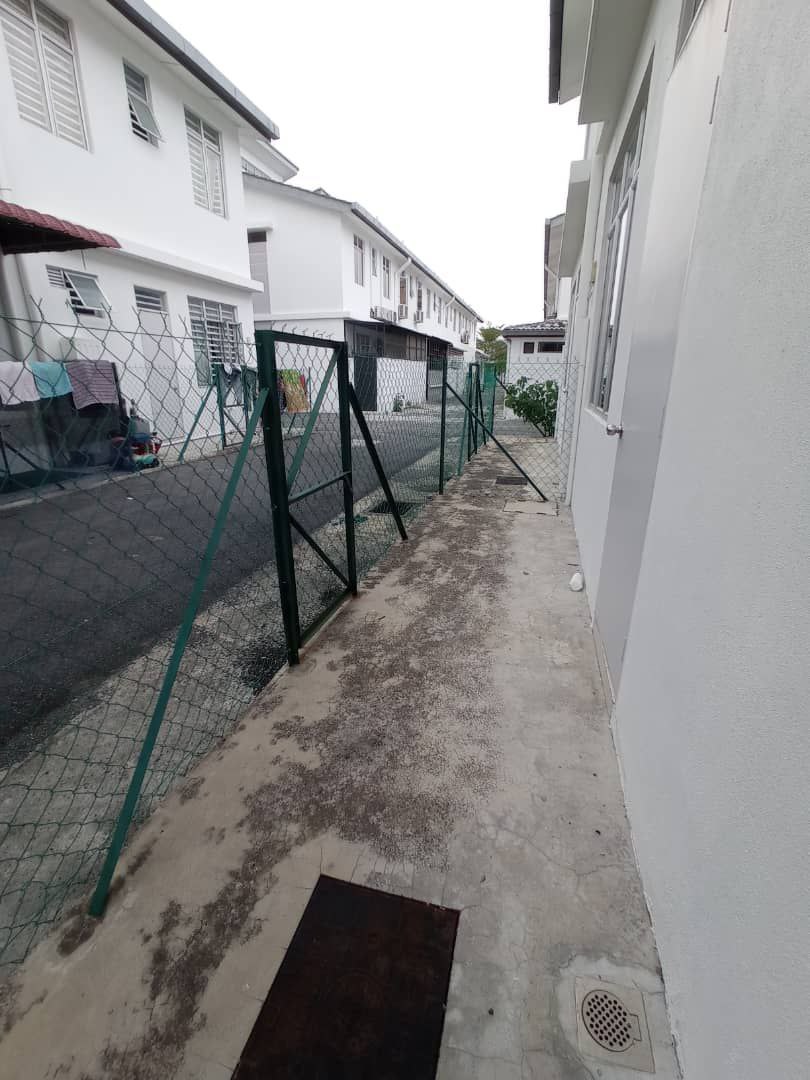 2 Storey Terrace Taman Idaman Bangi - photo 10