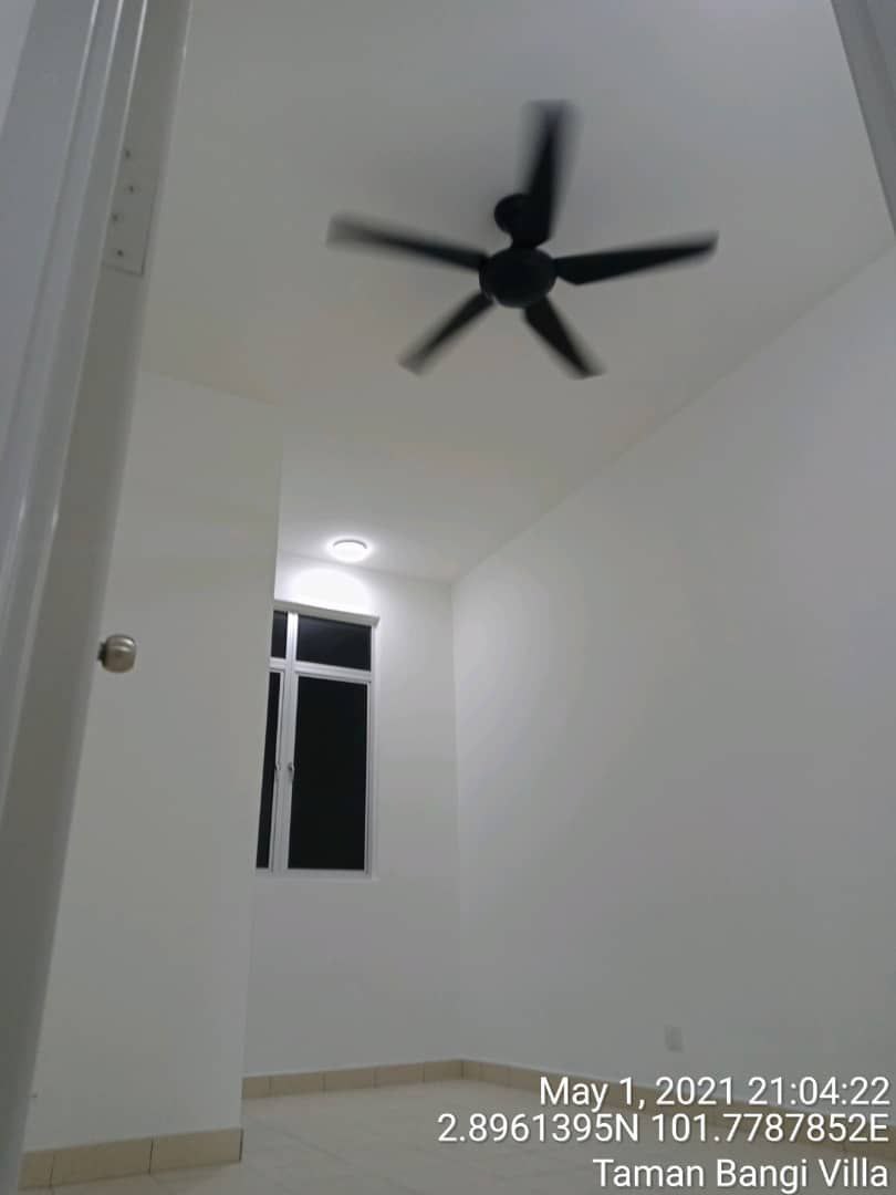 2 Storey Terrace Taman Idaman Bangi - photo 11
