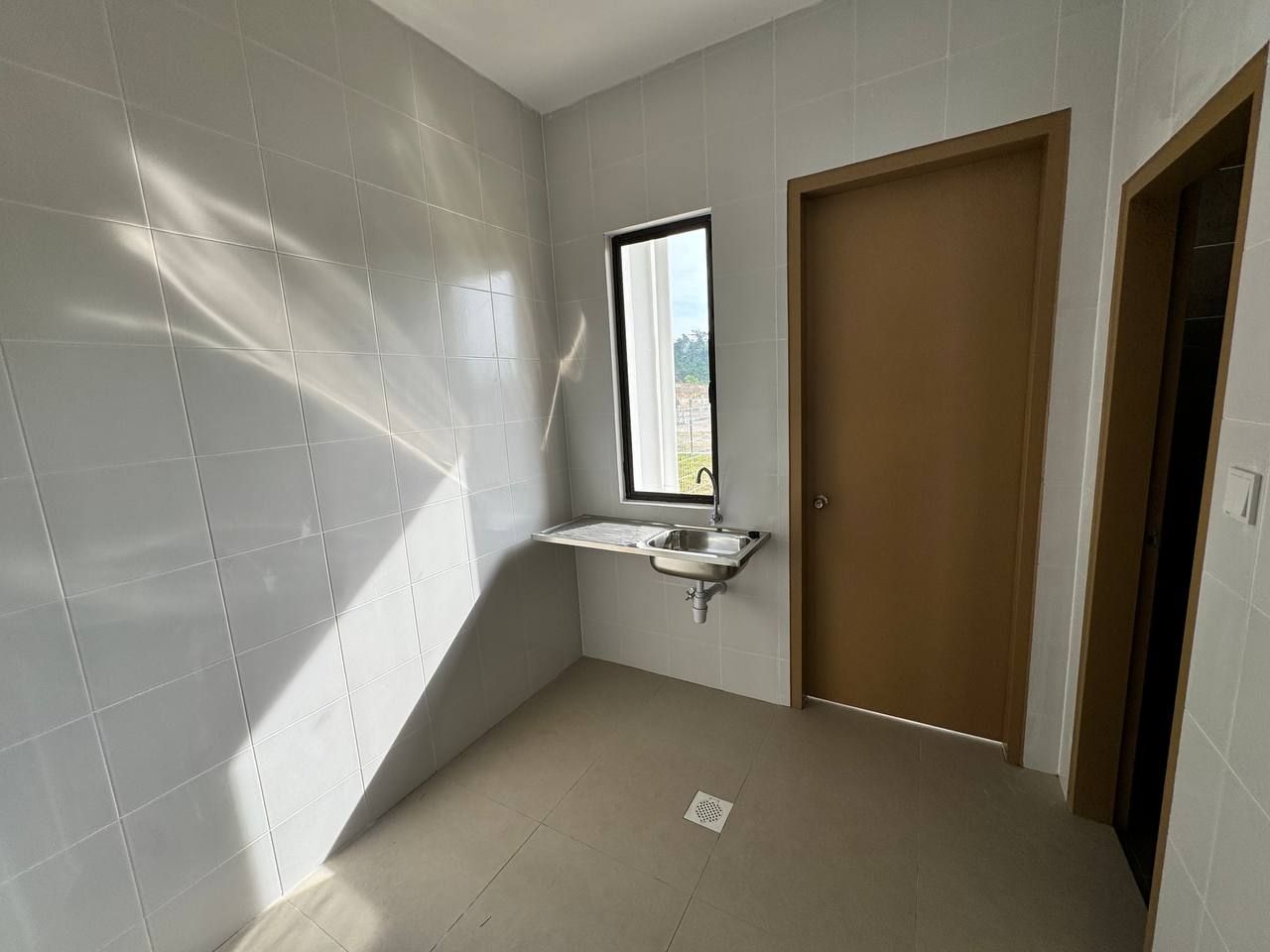 2 Storey Terrace M3 Residence Sungai Merab Kajang - photo 4
