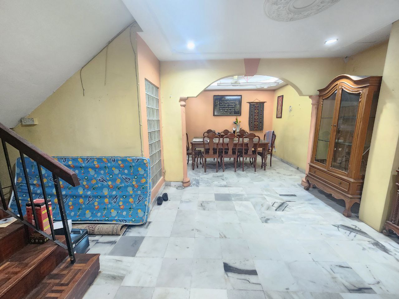 2 Storey Terrace Taman Sri Jelok Kajang - photo 3