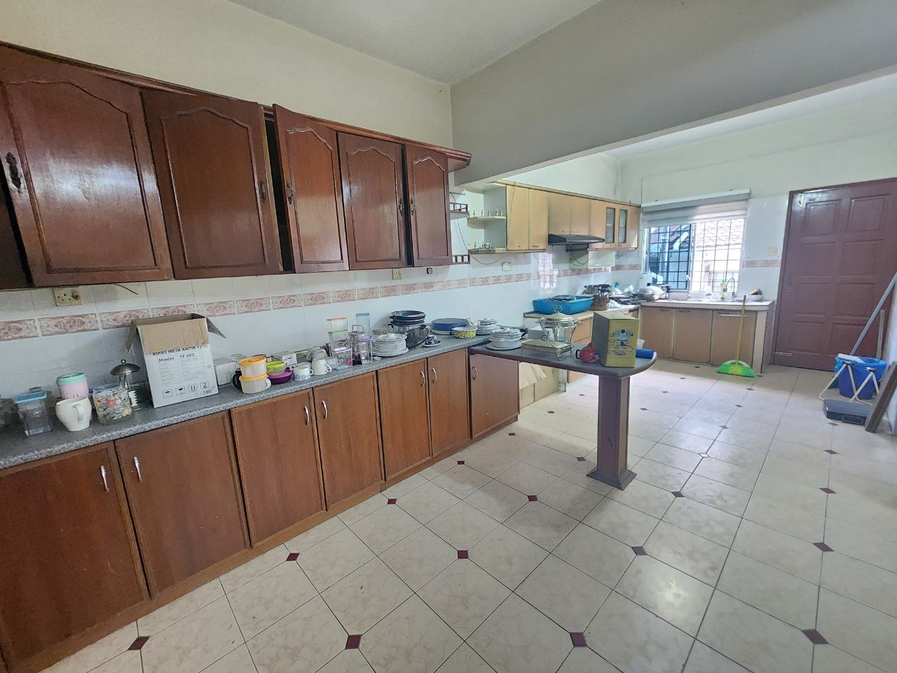 2 Storey Terrace Taman Sri Jelok Kajang - photo 4