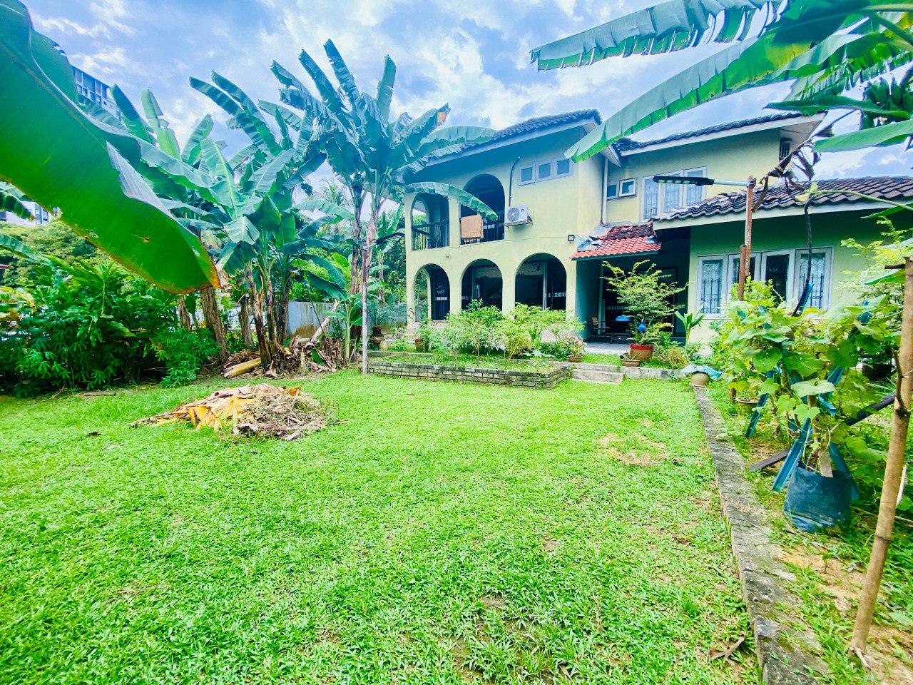 2 Storey Bungalow Taman Ibukota Setapak - photo 2