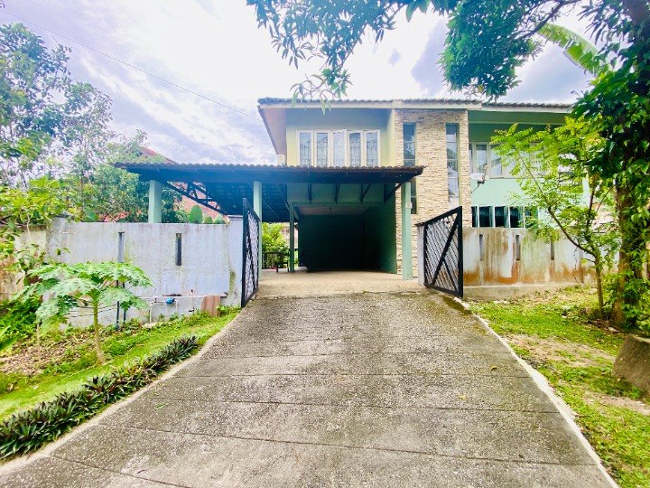 2 Storey Bungalow Taman Ibukota Setapak - photo 3