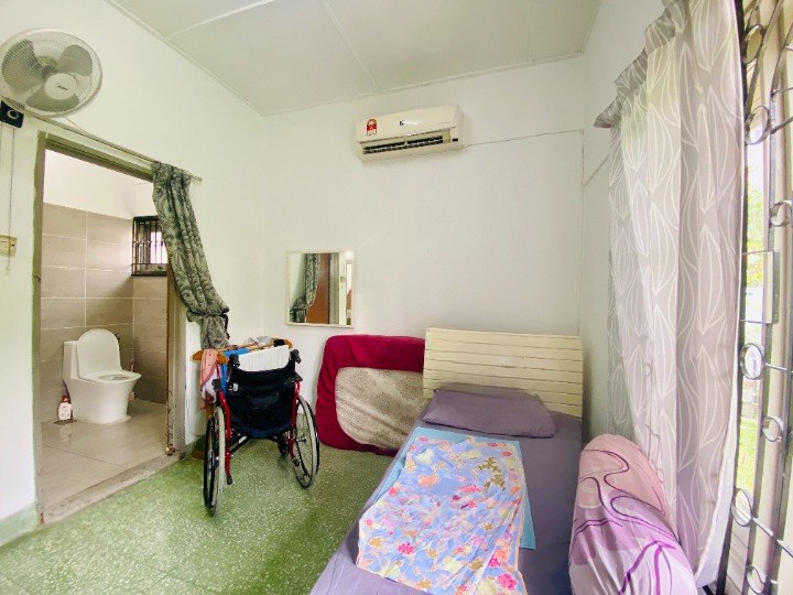 2 Storey Bungalow Taman Ibukota Setapak - photo 4