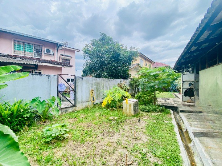 2 Storey Bungalow Taman Ibukota Setapak - photo 6