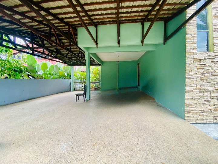 2 Storey Bungalow Taman Ibukota Setapak - photo 7