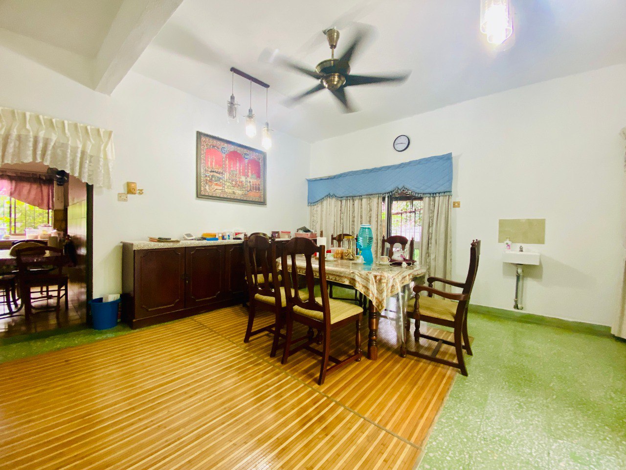 2 Storey Bungalow Taman Ibukota Setapak - photo 9