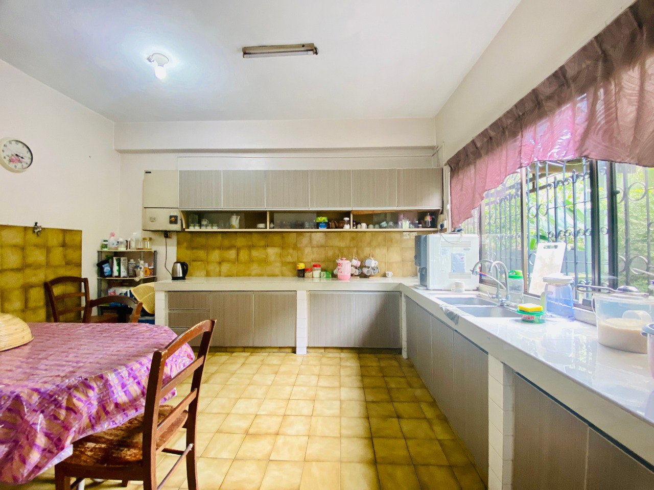 2 Storey Bungalow Taman Ibukota Setapak - photo 10