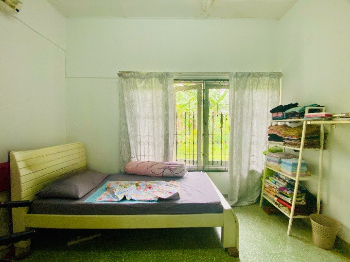 2 Storey Bungalow Taman Ibukota Setapak - photo 12
