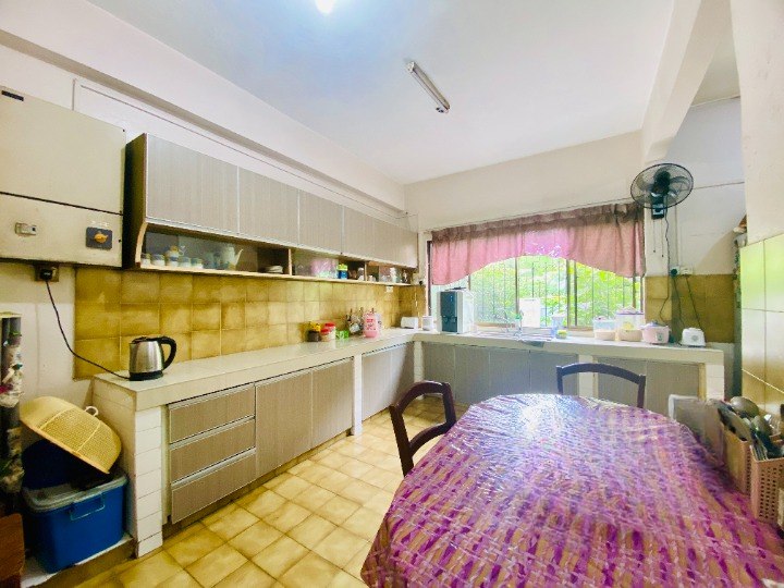 2 Storey Bungalow Taman Ibukota Setapak - photo 13