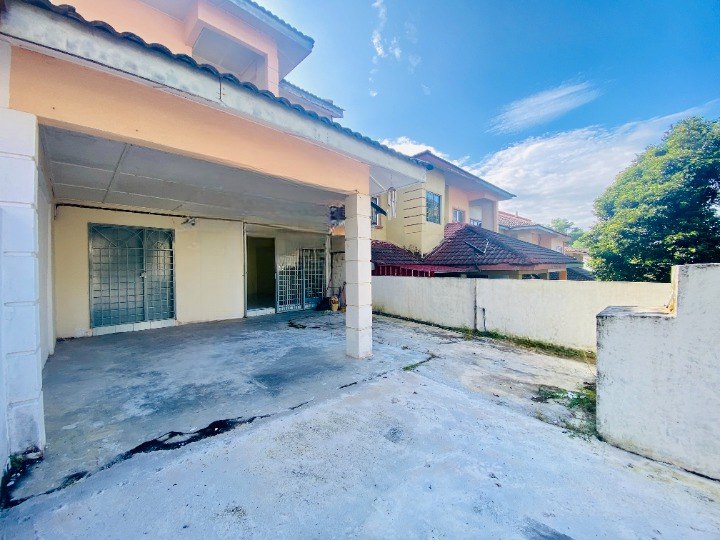 2 Storey Terrace Ukay Perdana Ampang - photo 2