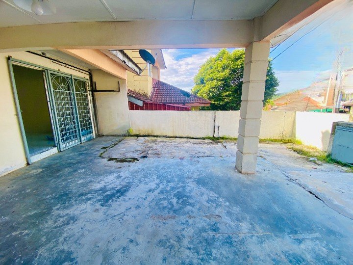 2 Storey Terrace Ukay Perdana Ampang - photo 11