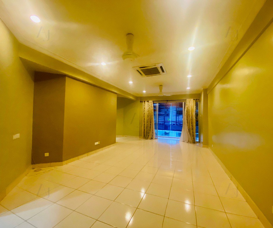 Villa Wangsamas Condo Wangsa Maju - photo 2