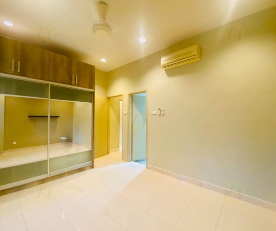 Villa Wangsamas Condo Wangsa Maju - photo 3