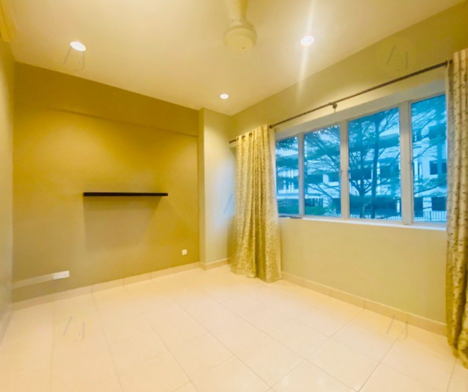 Villa Wangsamas Condo Wangsa Maju - photo 4
