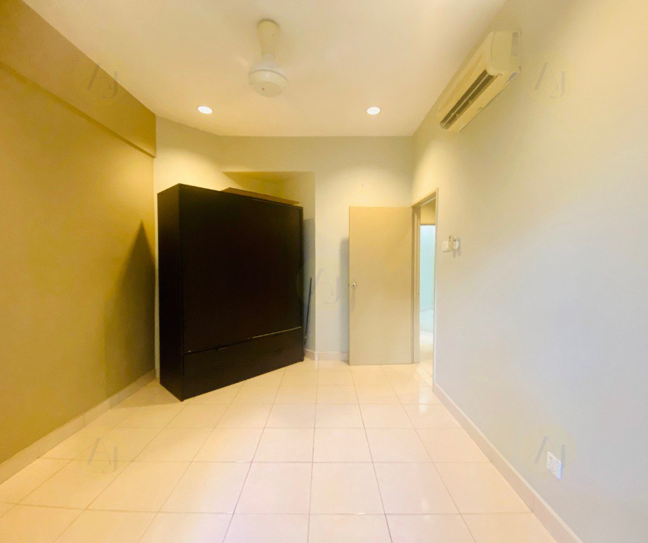 Villa Wangsamas Condo Wangsa Maju - photo 5