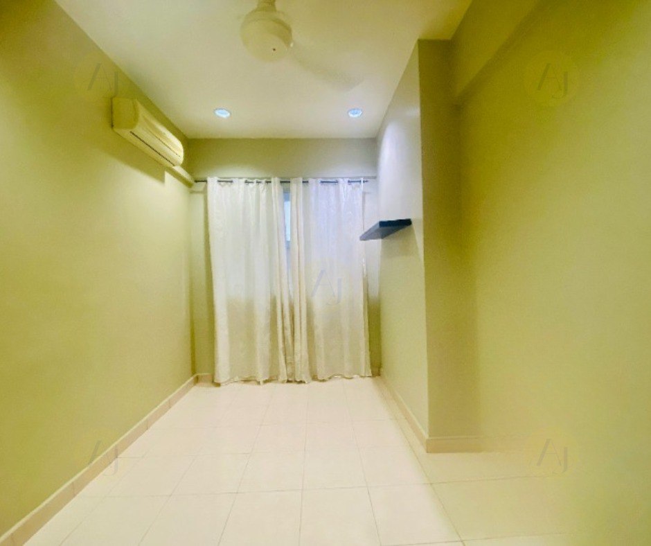 Villa Wangsamas Condo Wangsa Maju - photo 6