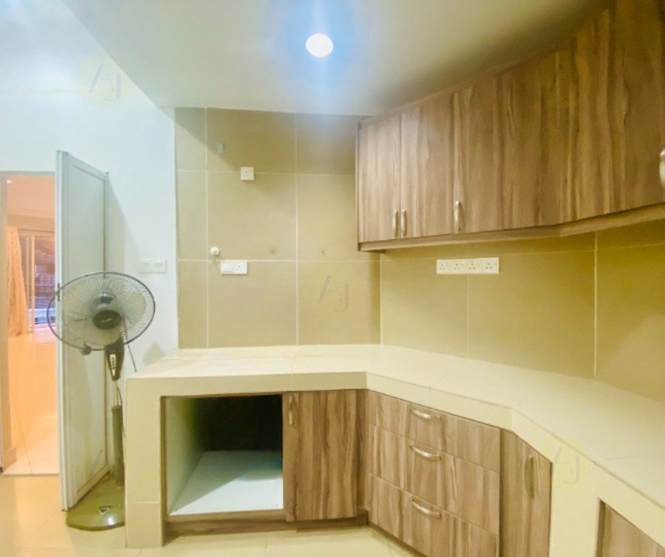 Villa Wangsamas Condo Wangsa Maju - photo 9