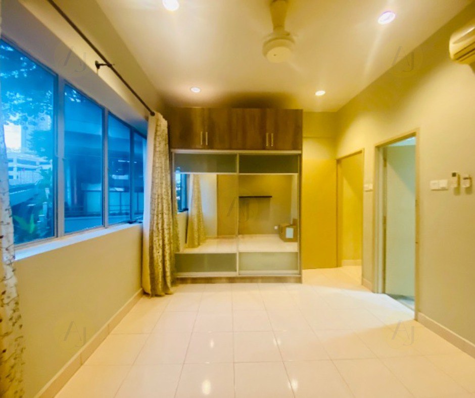 Villa Wangsamas Condo Wangsa Maju - photo 10