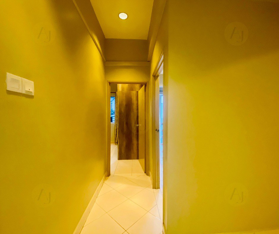 Villa Wangsamas Condo Wangsa Maju - photo 11