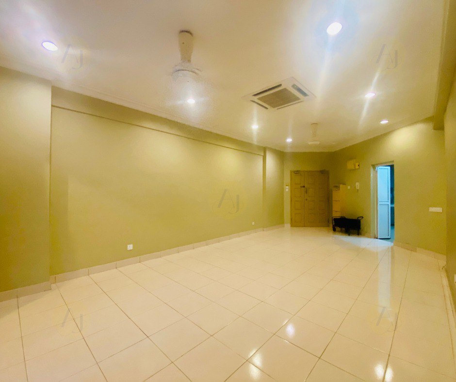 Villa Wangsamas Condo Wangsa Maju - photo 12