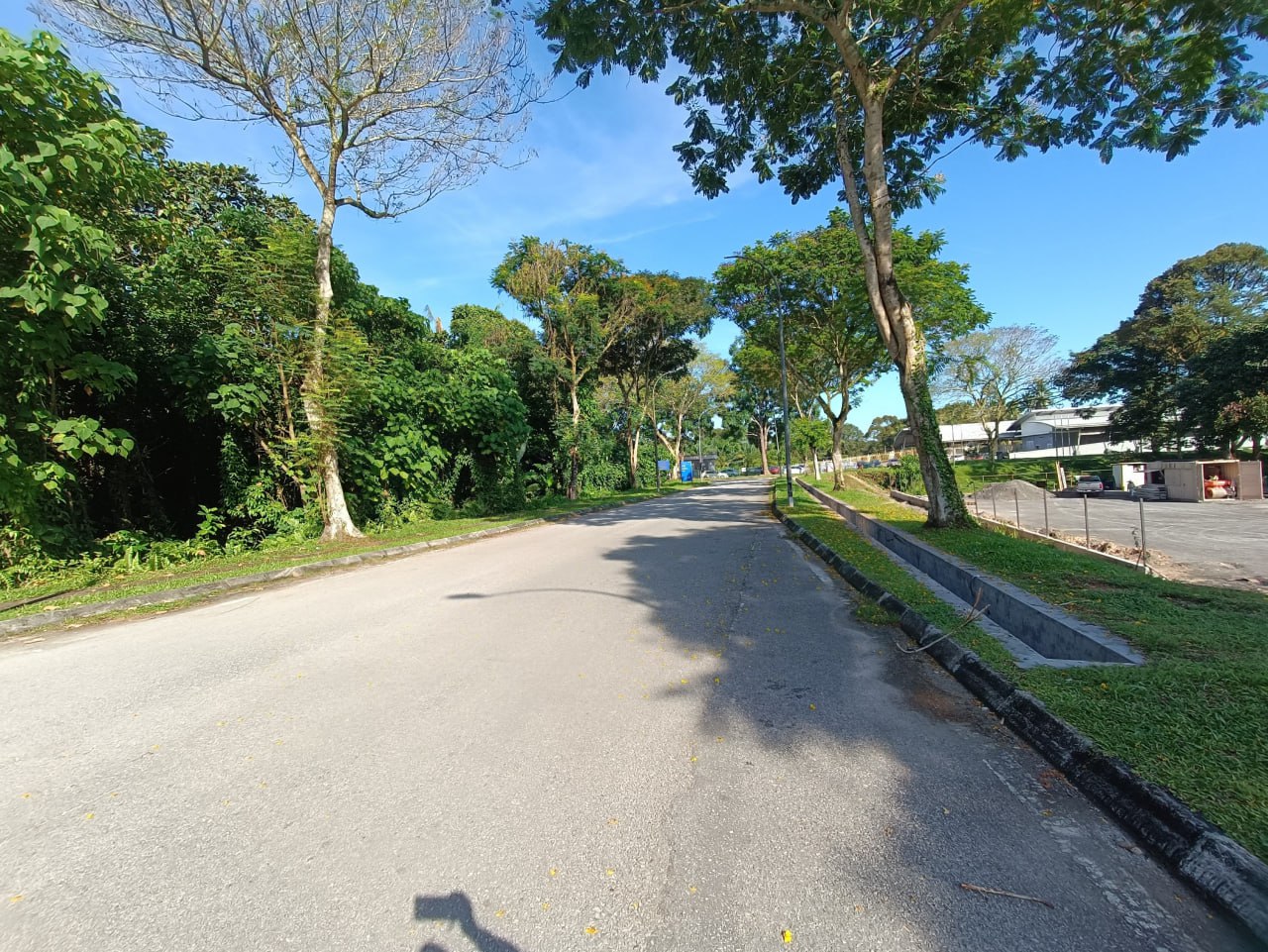 Tanah Untuk Disewakan Depan Ktm Batang Kali - photo 10