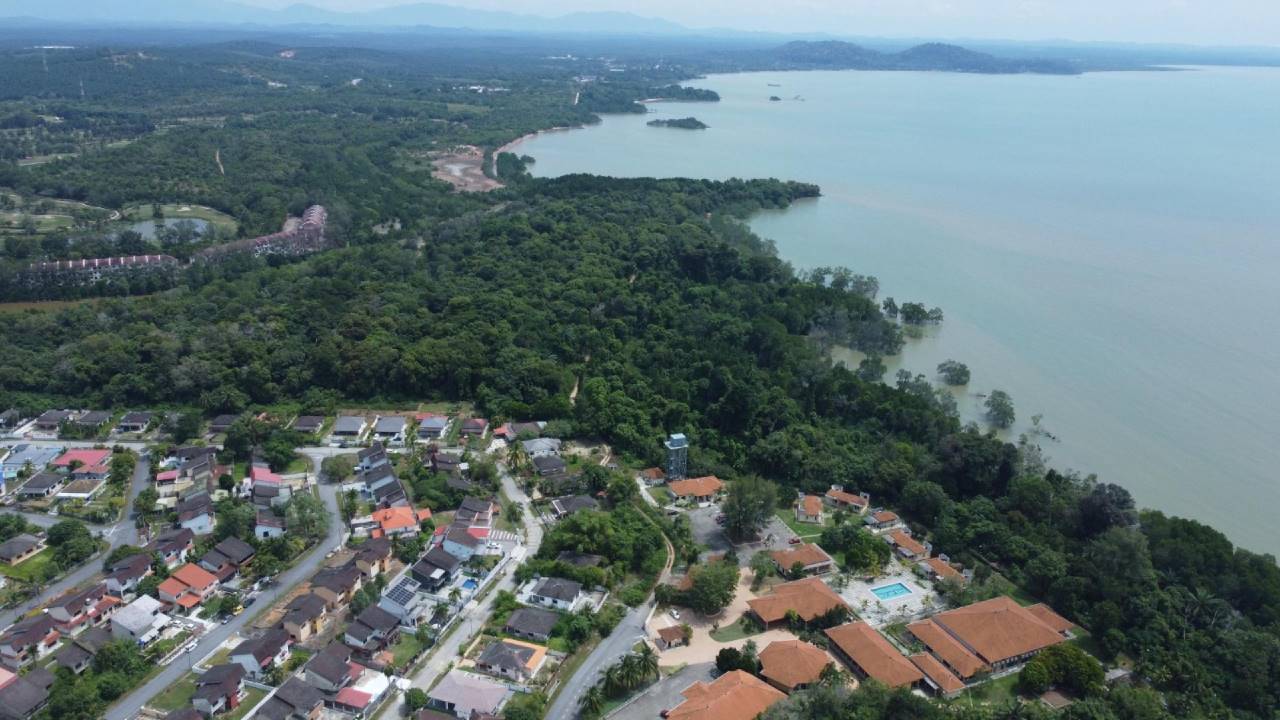Land for Development Port Dickson - photo 2