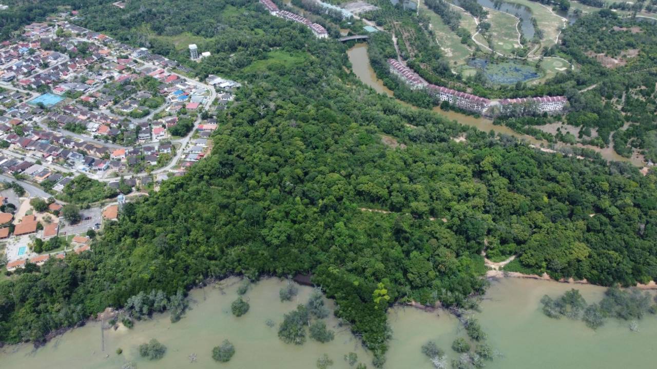 Land for Development Port Dickson - photo 3