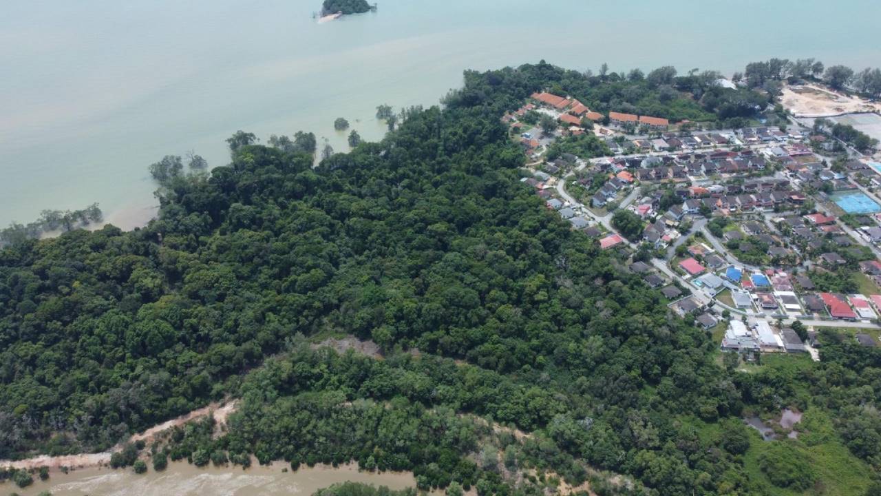 Land for Development Port Dickson - photo 6
