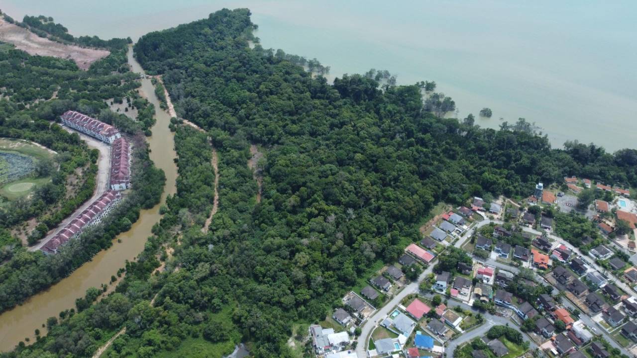 Land for Development Port Dickson - photo 8