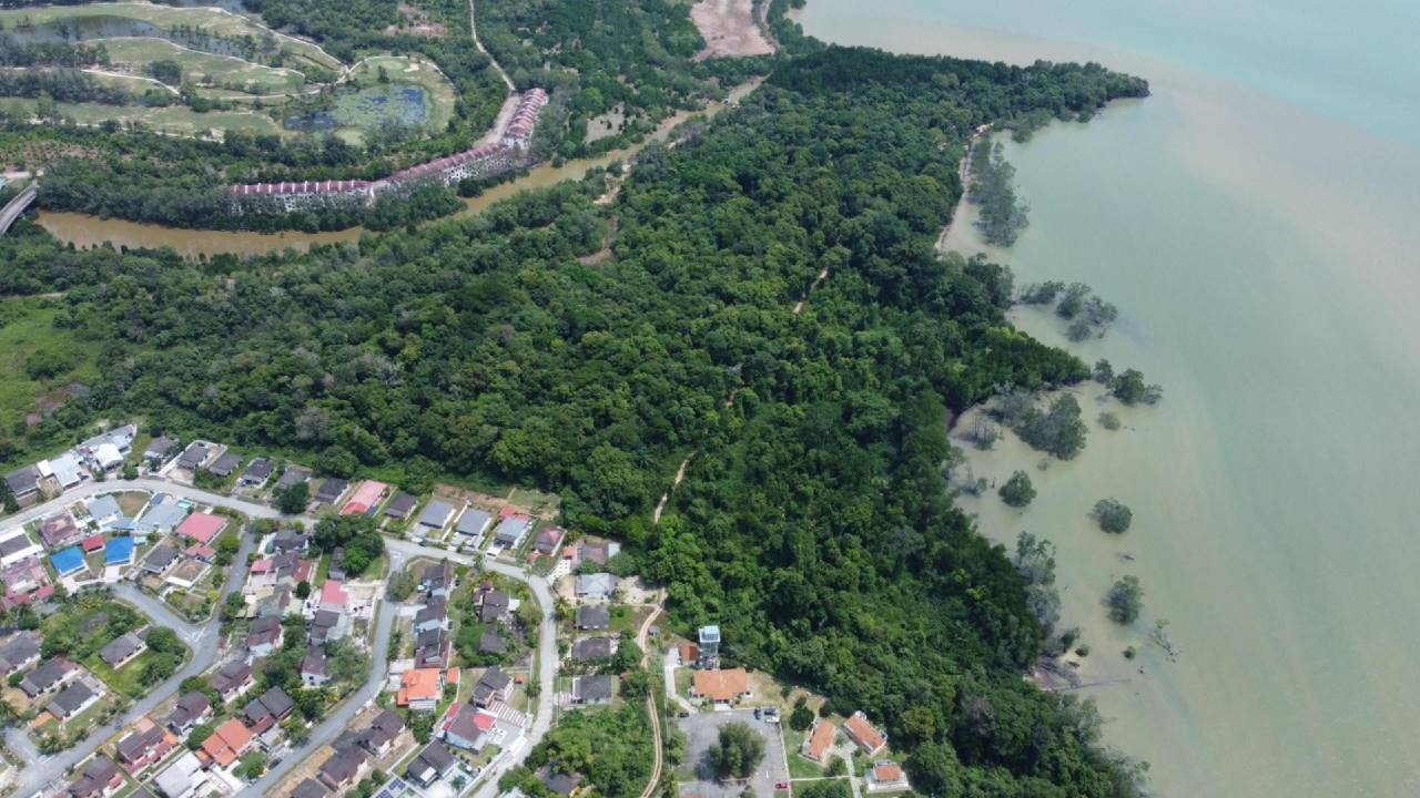 Land for Development Port Dickson - photo 10