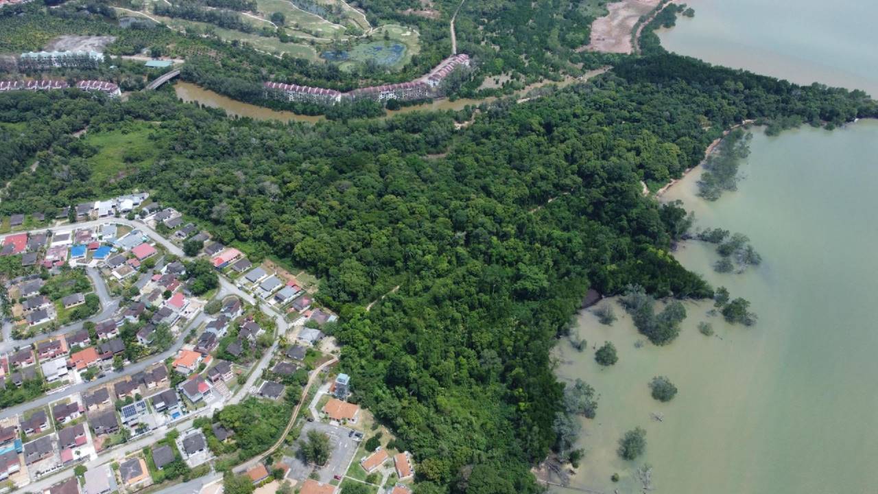 Land for Development Port Dickson - photo 11