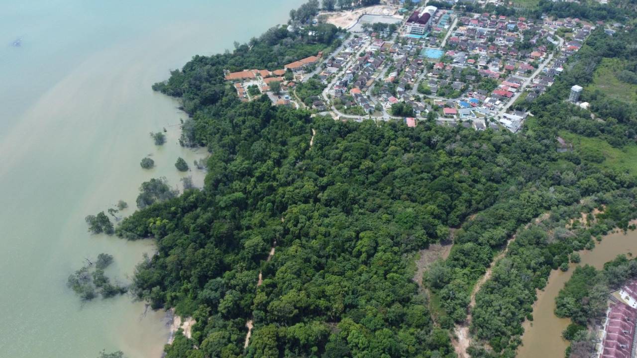 Land for Development Port Dickson - photo 12