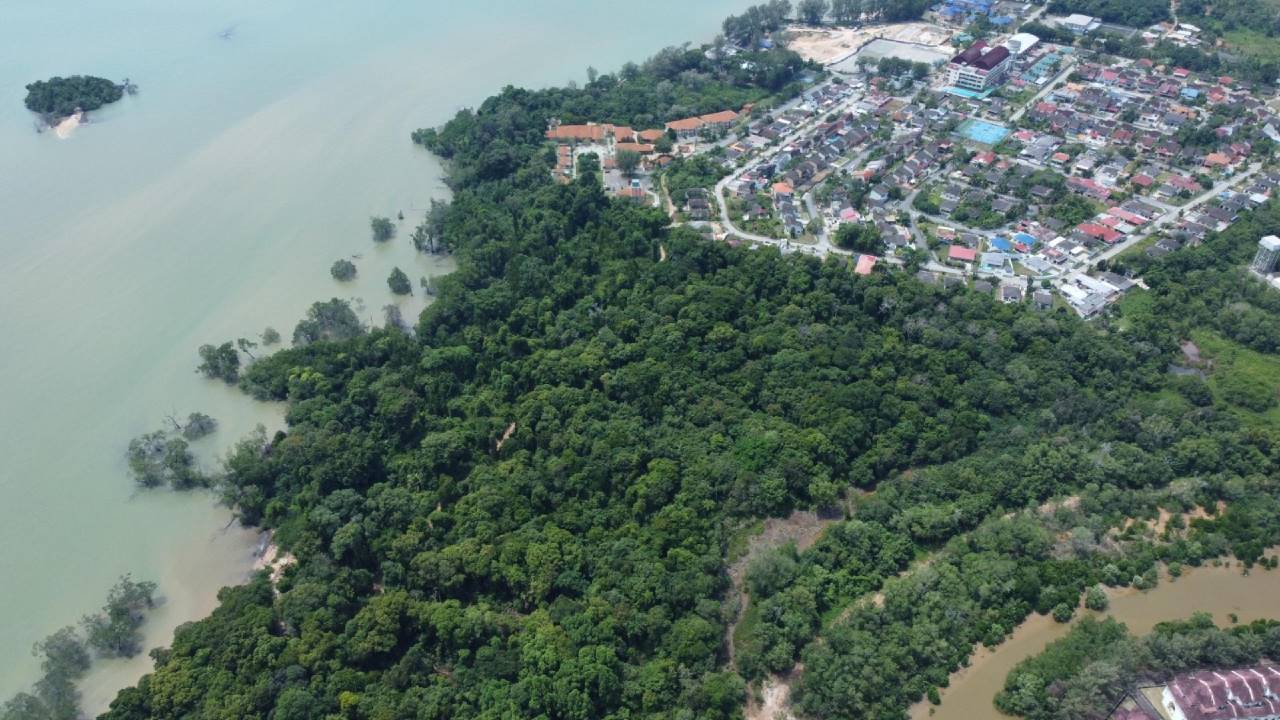 Land for Development Port Dickson - photo 13