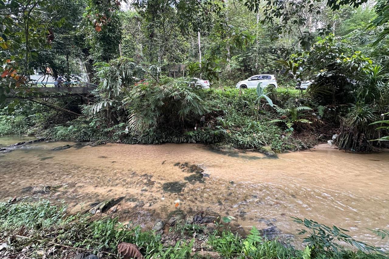 Tanah Pertanian Bukit Lagong Selayang - photo 5