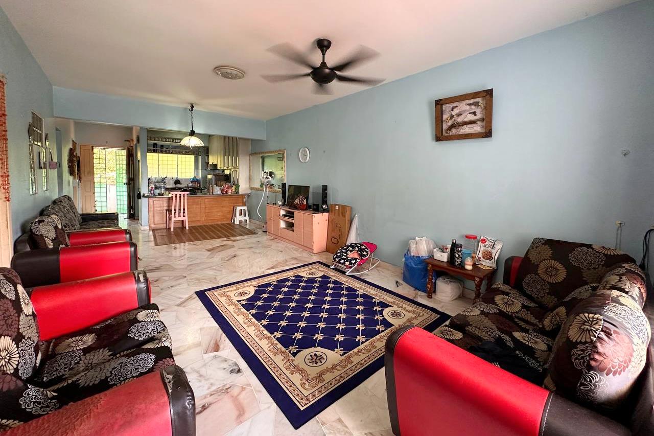 Desa View Tower Condo Taman Melawati - photo 2