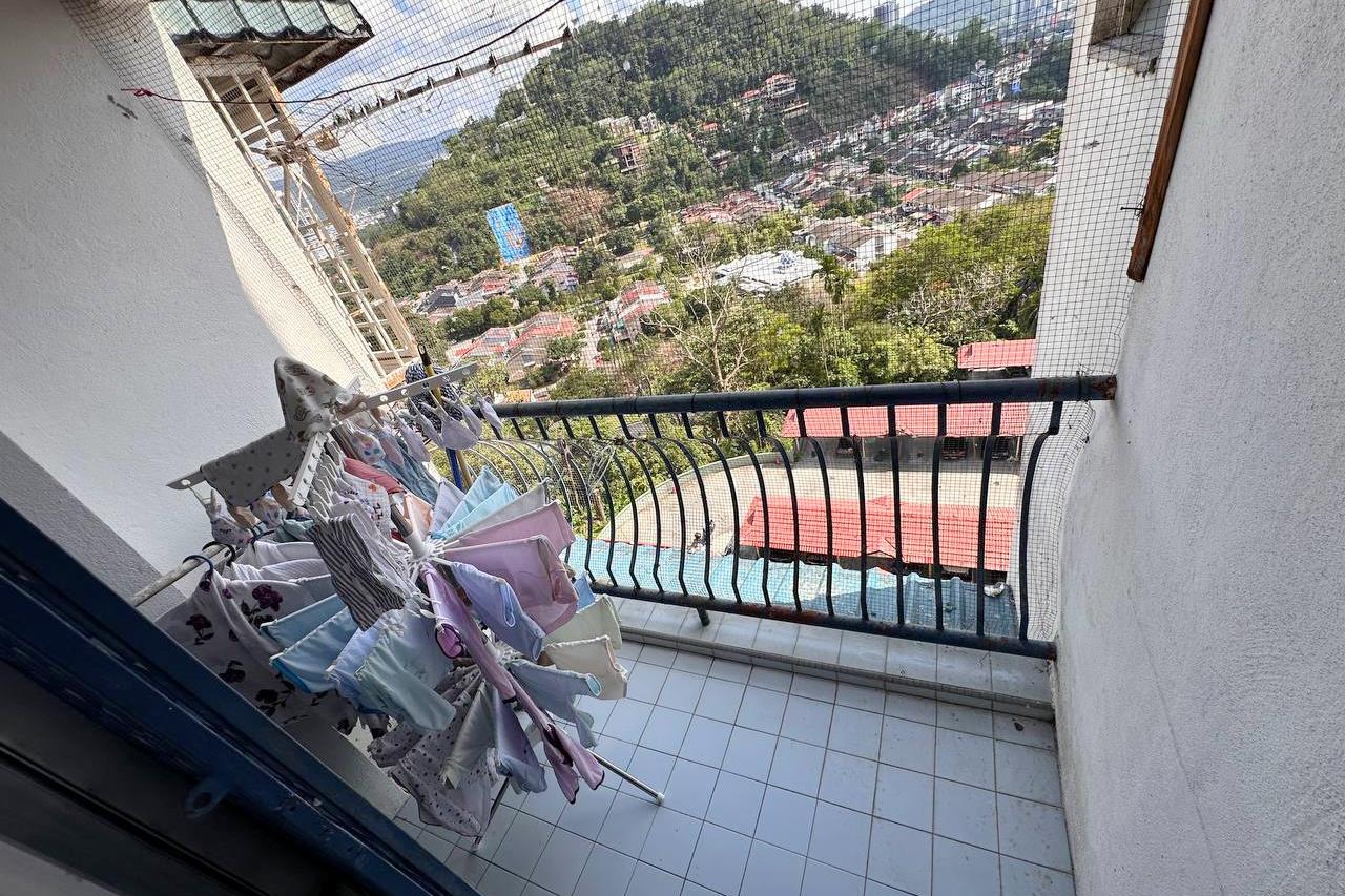 Desa View Tower Condo Taman Melawati - photo 7