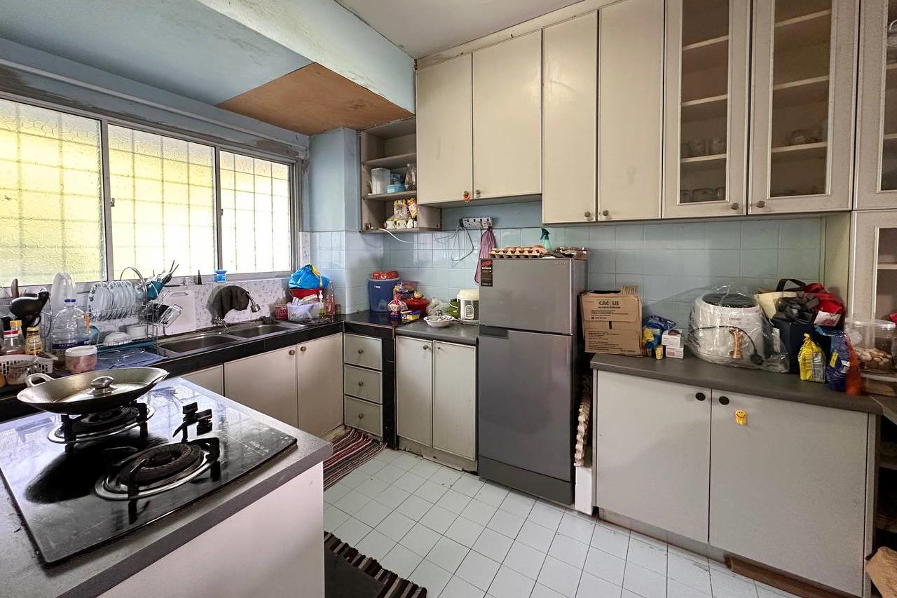 Desa View Tower Condo Taman Melawati - photo 9