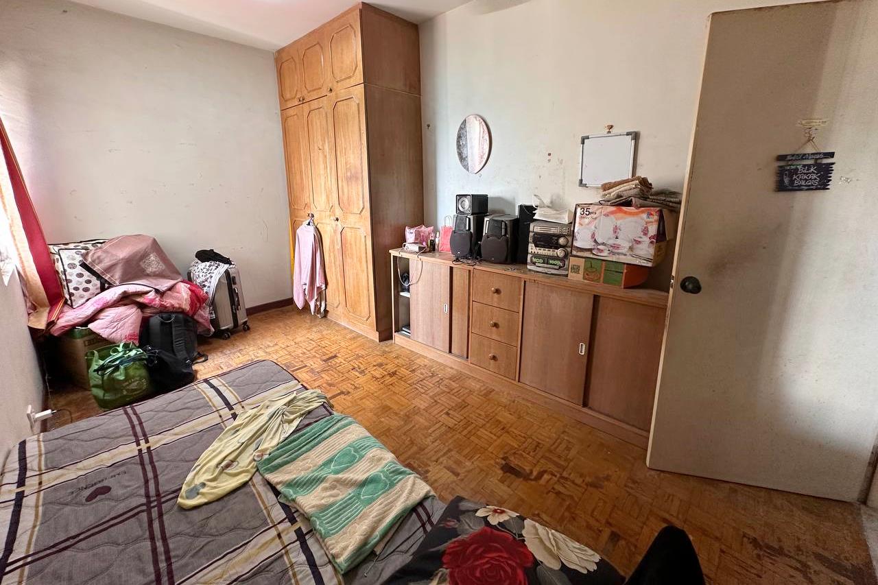 Desa View Tower Condo Taman Melawati - photo 12
