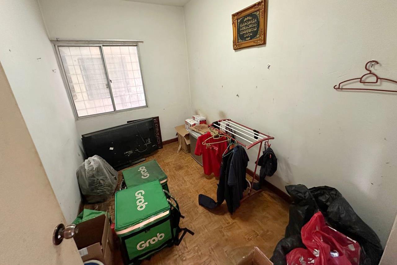 Desa View Tower Condo Taman Melawati - photo 13
