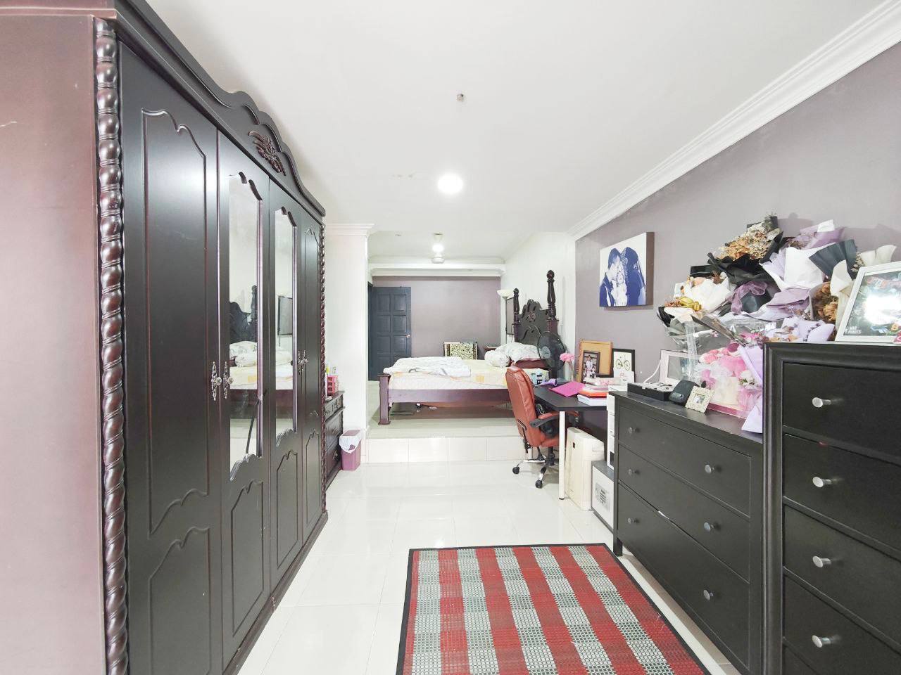 Rumah Teres Dua Tingkat AU2 Keramat, Ulu Klang - photo 7